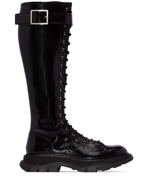 Tread Slick boot ALEXANDER MCQUEEN | 595466WHZ811081